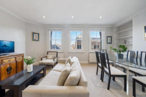 Fulham Road Apartments
